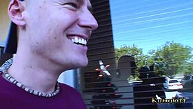 Kumalott - Milf Miako Gets White Cock With Intense Facial Action