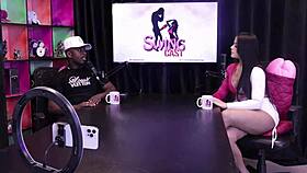 the woman told his mother that the son did porn and had a funk career - jefao oficial