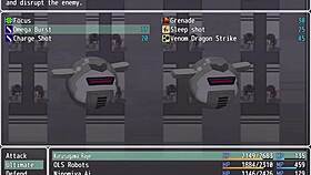 This anime hentai features cute girls as living fleshlights in a cum-filled room