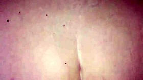 does this young black guy fuck that blonde milf?