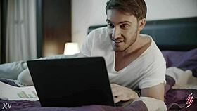 I think what makes hentai so cool is the anime style on HentaiHaven