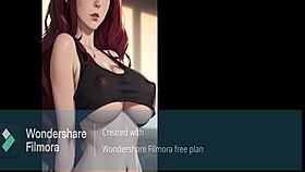 Worship my tits, slave. Follow these jerk off instructions for princess.