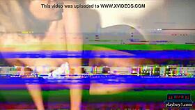 the black and white teen girlfriends get fucked while recorded by their friend