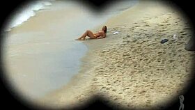 Viviane Araujo, the Brazilian brunette, shows off her ass in ultra HD