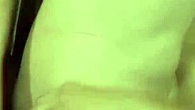 Twinks Caleb Coniam and Ashton Rush Engage in Anal Fucking in Classroom