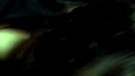 Cute latina girlfriend gives pov blowjob to black cock