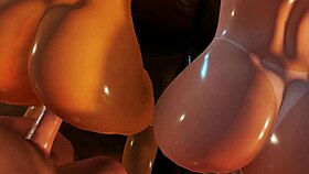 una fiesta entre 3 es mucho mejor m�s si es prohibido