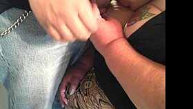 My wife sends me this real video with the neighbor simply