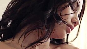 Beautiful Nici Dee Undressing in the Office - What a Tease!