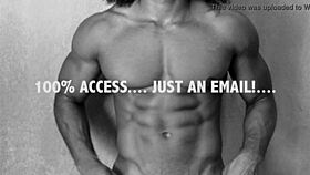 I Stroke My Thick Cock On Webcam For You To Watch