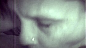 krissy dixon gives pov blowjob and swallows cum