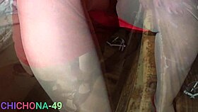 What does my wife do on a common day as a prostitute?