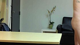 gigi breeze takes it deep in her ass for intense anal pleasure