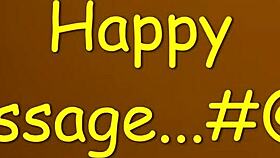 Relaxing full body massage session