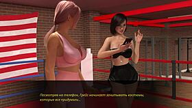 Complete gameplay of summer with mia 2 part 24