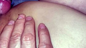 Relaxing full body massage session