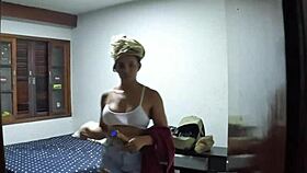 feeling the excitement behind the scenes with sophie stephan at the naked party