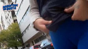 do you like huge cameltoes tits and asses on latin beauties?