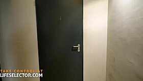 raunchy threesome madness with alexa flexy and friends