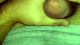 Can Tattooboy Handle This Nice Technical Handjob To Cum?