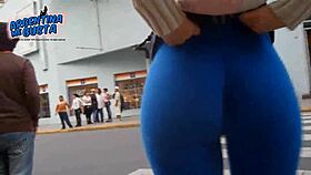 do you like huge cameltoes tits and asses on latin beauties?