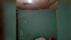 the skinny mature wife enjoys her quiet moments