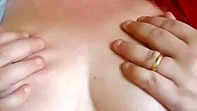 BBW Slut Heats Up the Atmosphere