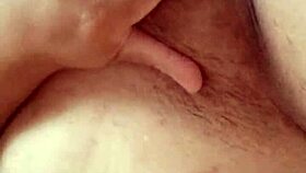 She experienced multiple incredible orgasms in a solo session, captured in part 1 of her intimate journey.