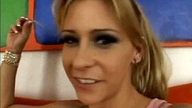 Busty Babe Phyllisha Anne Fucked Deep