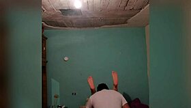 the skinny mature wife enjoys her quiet moments