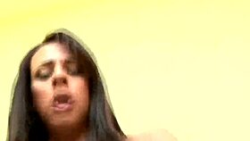 hey, watch this tranny take a muscular cock deep in her ass.