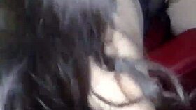 sucking dick while they lick my pussy