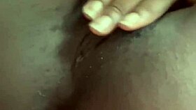 Watch This Teen Squirting With Huge Vibrator On Her Pussy!