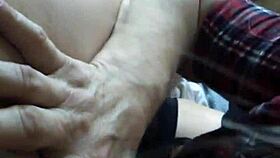 Can This Milf Handle A Deepthroat Blowjob On A Big Cock? Watch Her Take It All In This Intense Session.