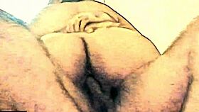 Wow, she woke up horny and rides his big ass cock hard in this amateur couple video!