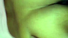 Tamil laxmi raj enjoys time with her lover