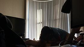 i love watching my busty young asian girlfriend ride big cocks in this compilation