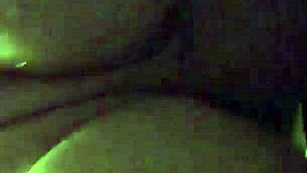 Me And My Girlfriend Hanging Out