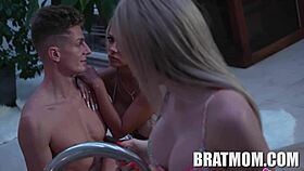 matthew meier pleasure by the pool micky muffin shalina devine