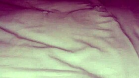 Gostosa dançando até ficar nua e gozar - parte 4