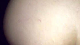 le vuelco en la espalda