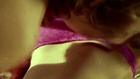 Rebekah And Tereza Boldly Explore Lesbian Sides with Toys and Masturbation