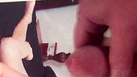 Hey, check out this cum tribute for patti august, it's all about that masturbation vibe