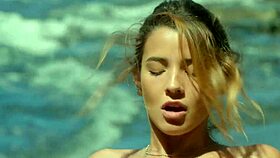 Agatha Vega receives pussy pounding