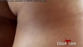 Hey, want to see this latina pornstar suck a monster cock and get fucked to orgasm?