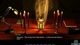 Nursing Back to Pleasure with Redhead