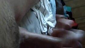 Can This Milf Handle A Deepthroat Blowjob On A Big Cock? Watch Her Take It All In This Intense Session.