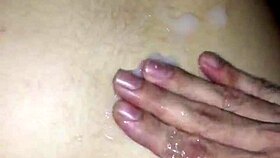 le vuelco en la espalda