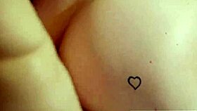 I, tatted milf Esluna Love, seduces young 18+ dick from Pornfidelity.