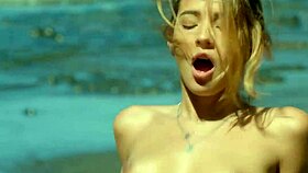 Agatha Vega receives pussy pounding